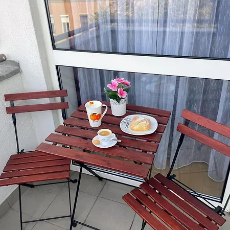 Botanic Nest - Free Parking Apartment Budapest Exterior photo