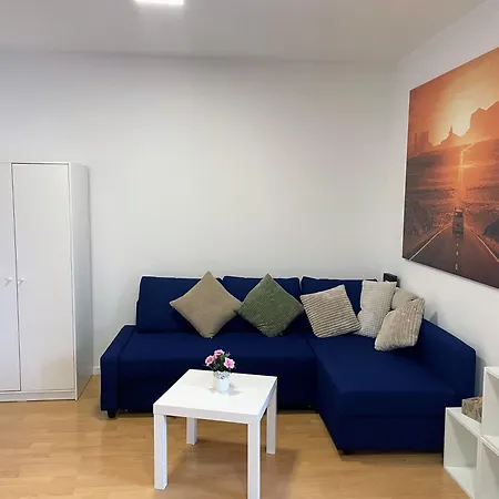 Botanic Nest - Free Parking Apartment Budapest Exterior photo