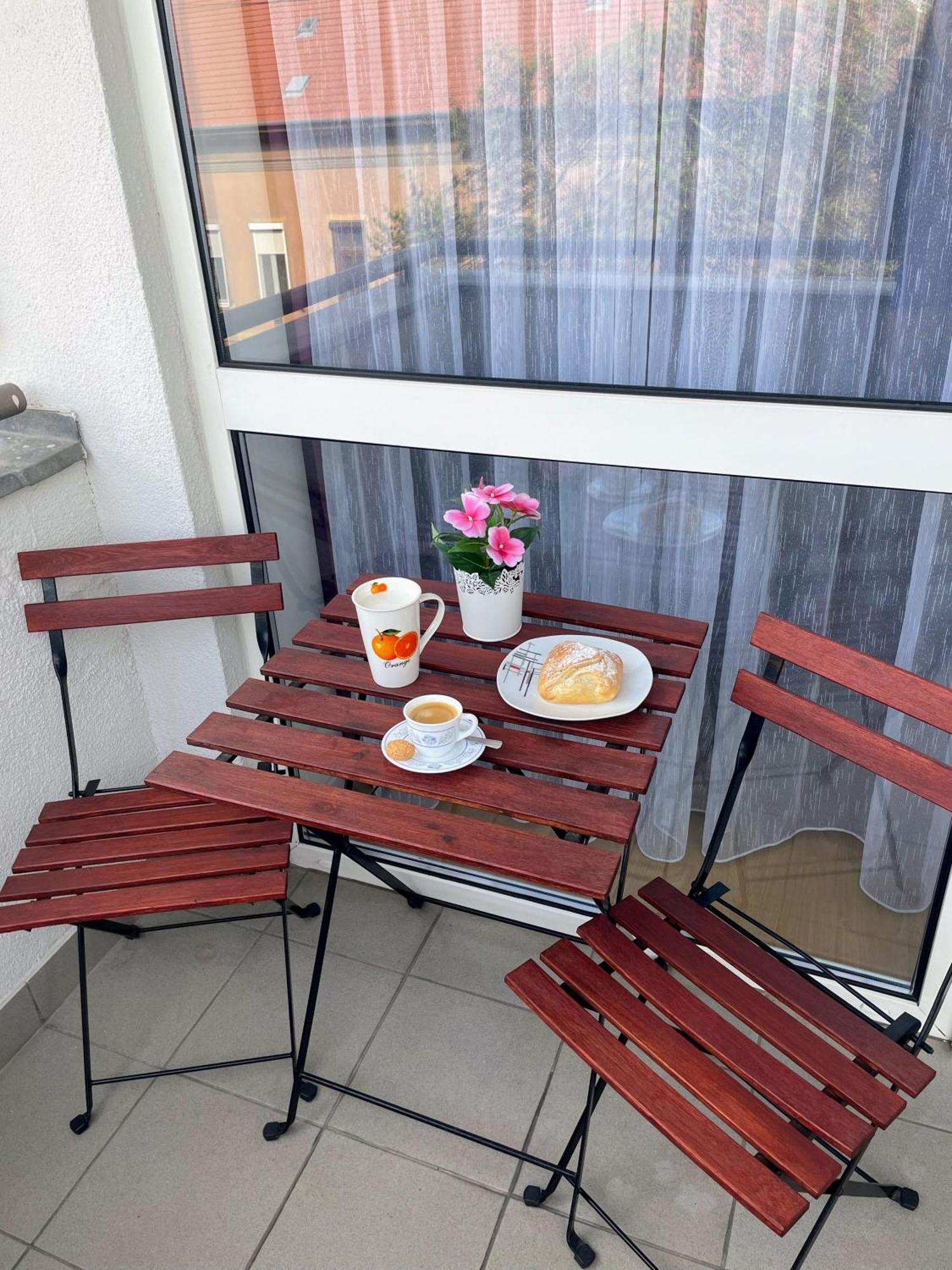 Botanic Nest - Free Parking Apartmán