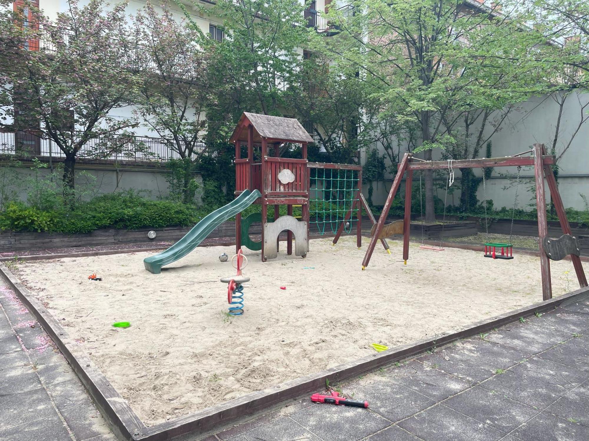 Apartmán Botanic Nest - Free Parking