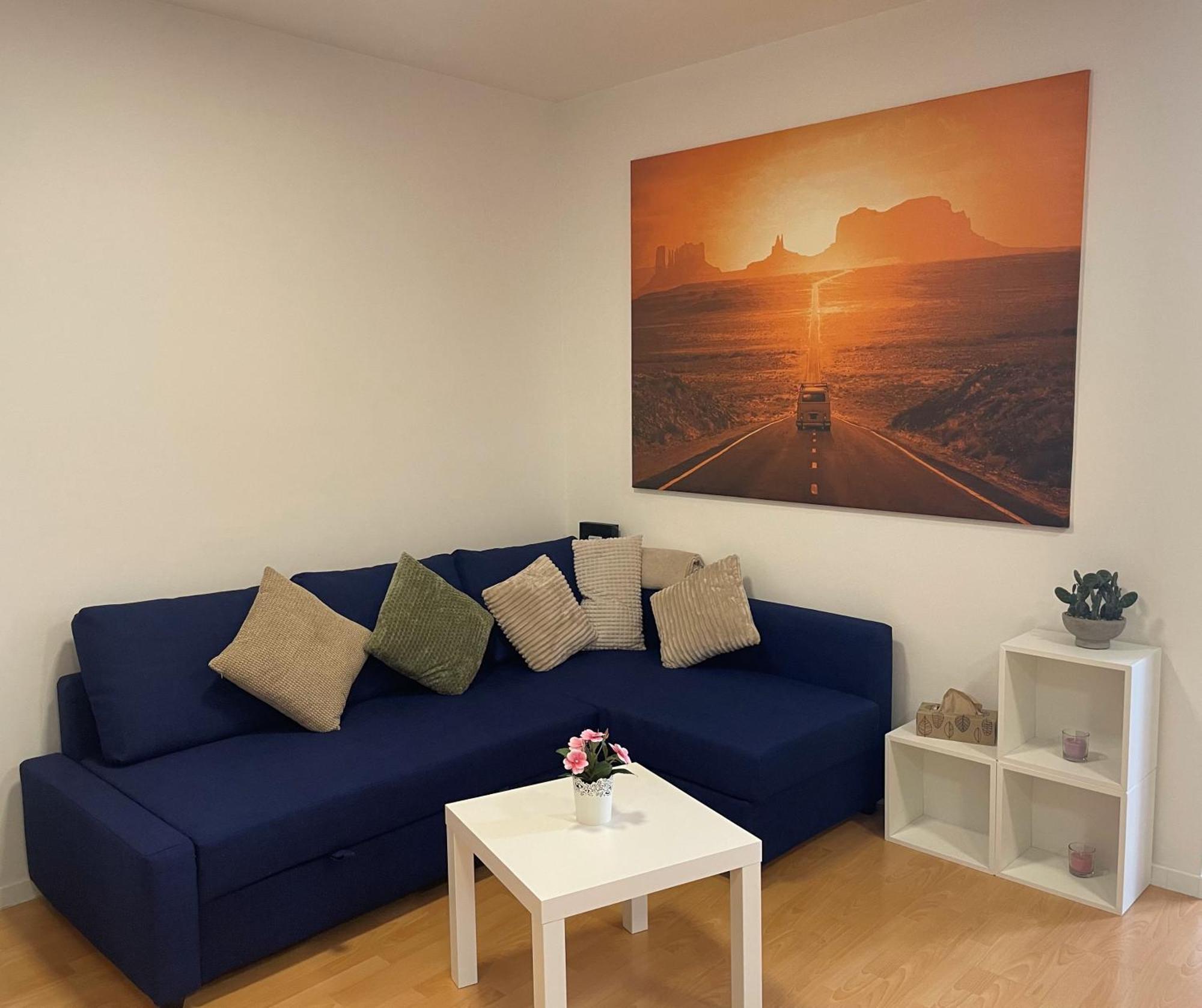 Botanic Nest - Free Parking Apartmán Budapešť