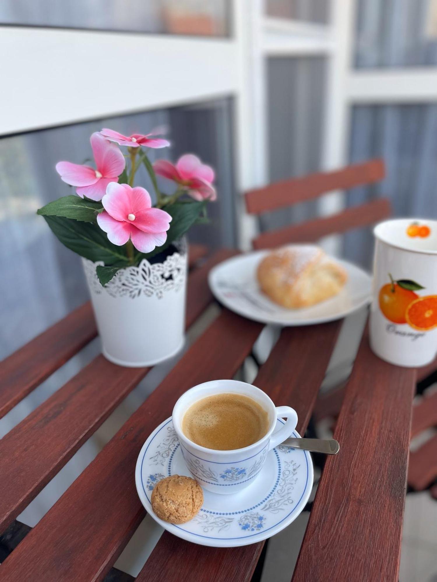 Botanic Nest - Free Parking Apartmán