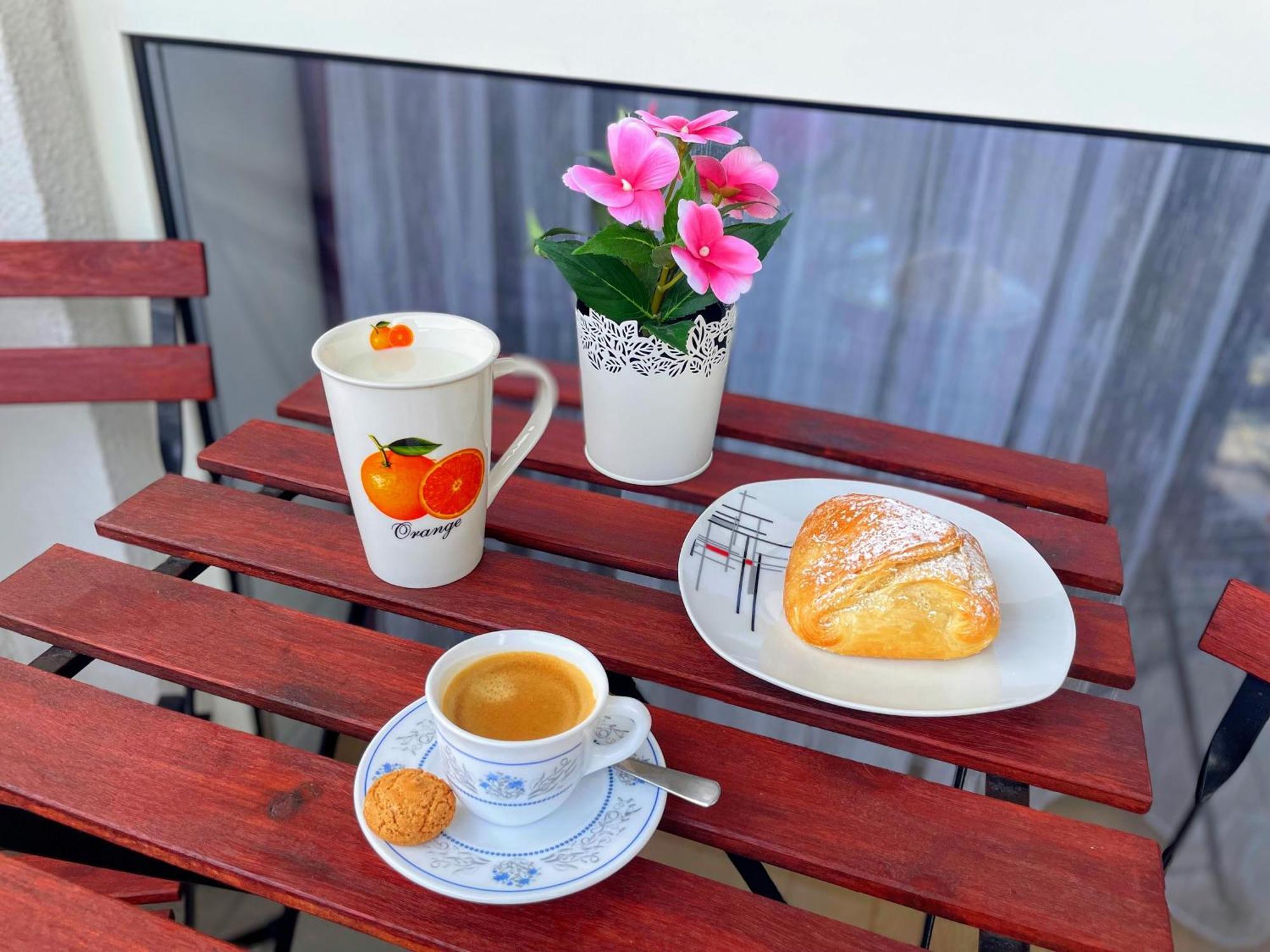 Apartmán Botanic Nest - Free Parking